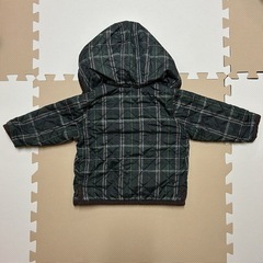 ホットビスケッツ アウターの画像