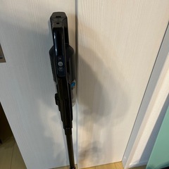 コードレス掃除機