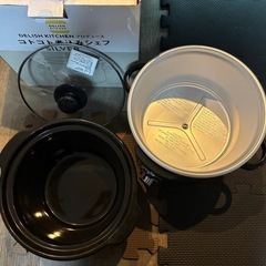 コトコト煮込みシェフの画像