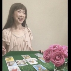 タロット占い入門講座　＆　体験会　zoom対応の画像