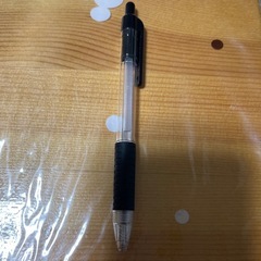 ボールペン