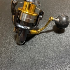 14ツインパワーSW 6000XG