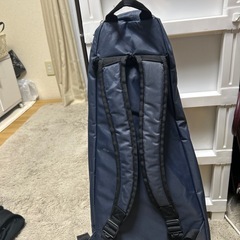 ヨネックス　ラケットバックの画像