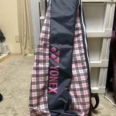 ヨネックス　ラケットバック