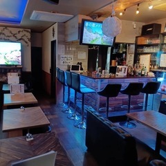 カラオケシーシャ屋さん　バーテンダー募集　の画像