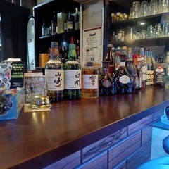 カラオケシーシャ屋さん　バーテンダー募集　の画像