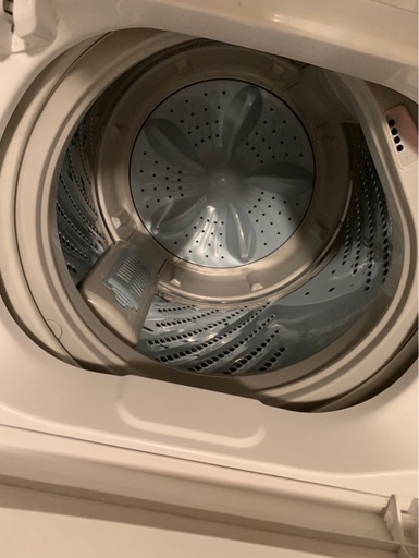ハイセンス　洗濯機