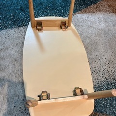 折りたたみテーブルの画像