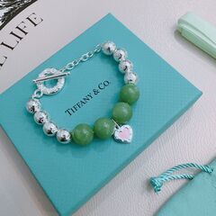  ティファニー ブレスレット 🩵 | Tiffany & Co....
