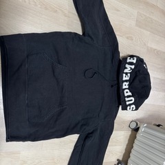 supreme 服