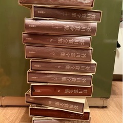 芥川賞 全巻セット 12巻の画像