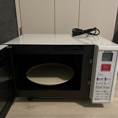 電子レンジ　の画像