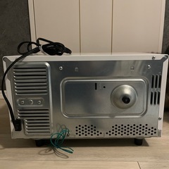 電子レンジ　の画像