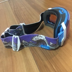 スミスゴーグルの画像