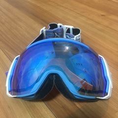 スミスゴーグルの画像