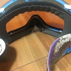 スミスゴーグルの画像