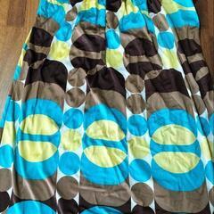 CooMily ノースリーブミニワンピース M
