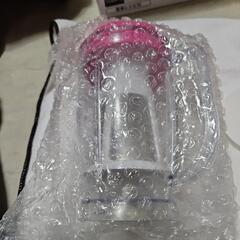 フィルター付きミルミキサーの画像