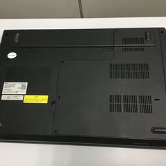 🍀【本日の特価品！】ノートパソコン【NEC】 コア5・8世代搭載 高速SSD「Win11・Office2021」管理No9の画像