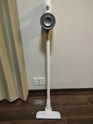 掃除機 verslife