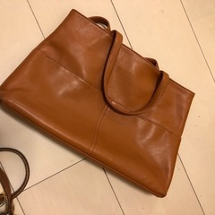 【3/7迄 お取引中】ハンドバッグの画像