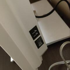 東芝REGZA　ジャンク品の画像