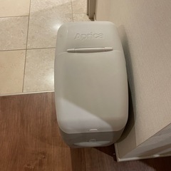 アプリカ おむつゴミ箱