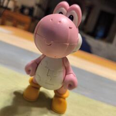 クムクムパズル　ヨッシーの画像