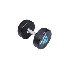 LIVEPRO ﾌﾟﾚﾐｱﾑ ｳﾚﾀﾝ ﾀﾞﾝﾍﾞﾙ 50kg 1ペア