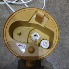 アロマ加湿器の画像