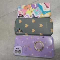iPhone11PRO　ケース