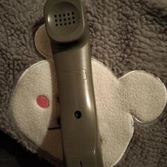 電話機FAX ジャンク品