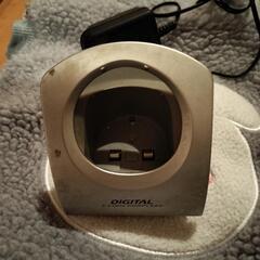 電話機FAX ジャンク品の画像