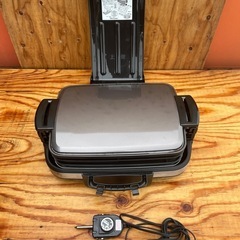 ZOJIRUSHI 象印EA-GS35 ホットプレート一式セット (次