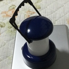 ［中古品］LEDランタン　1個