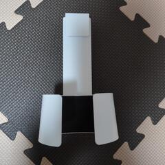 ニトリ　ドライヤースタンドの画像
