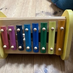 「決まりました」子供おもちゃ
