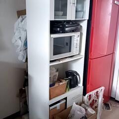食器棚【引取日限定】
