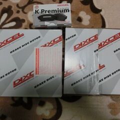 未使用   MOVE ムーヴ LA100S 用 DIXCEL K...
