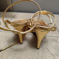 サンダルの画像