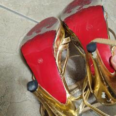 サンダルの画像