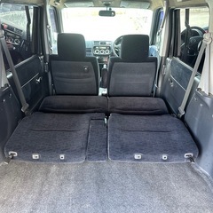 バモスターボ‼︎車検たっぷり‼︎難あり‼︎格安‼︎の画像