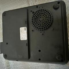 IH調理器の画像