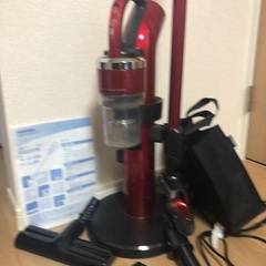 TOSHIBAクリーナ　VC-1200