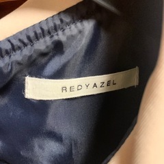 REDYAZELワンピースの画像