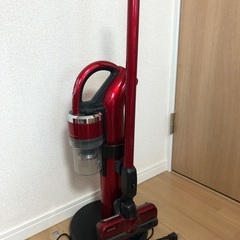 TOSHIBAクリーナ　VC-1200の画像