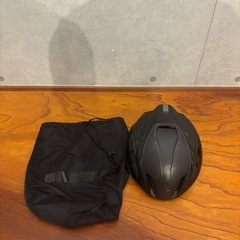 MET MANTA エアロヘルメット　ブラック