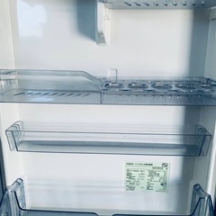 ✓AQUAノンフロン冷凍冷蔵庫✓ ✓AQR-36H✓