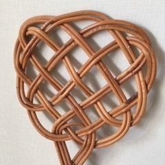 布団たたき　藤の画像