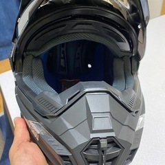 THH TX-27 ヘルメットの画像